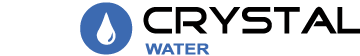 Crystal Water il primo antibatterico certificato.